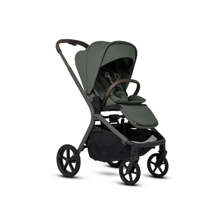 Silver Cross Breez Modular Stroller