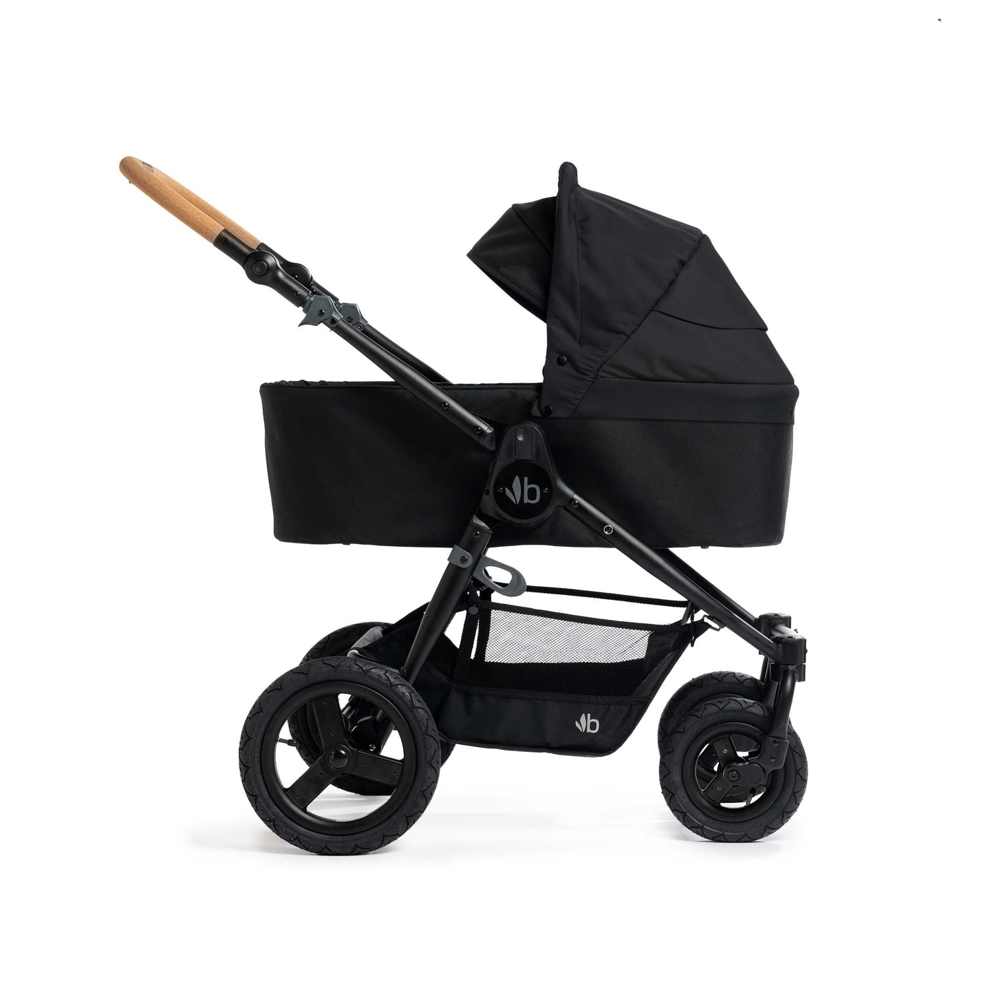Era + Bassinet bundle