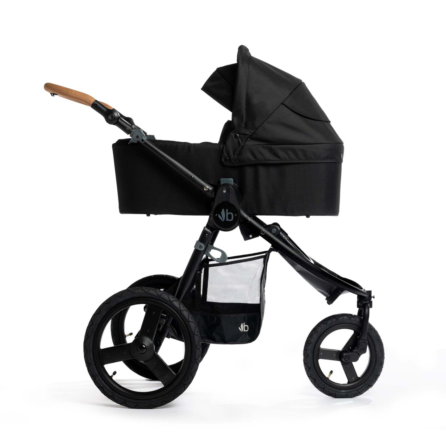 Speed + Bassinet Bundle
