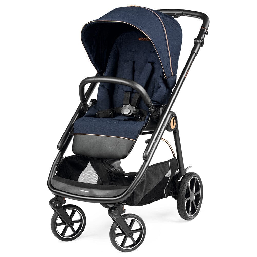 PEG Veloce Stroller - Blue Shine