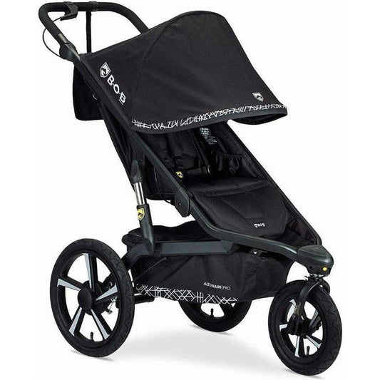 BOB Alterrain Pro Jogging Stroller