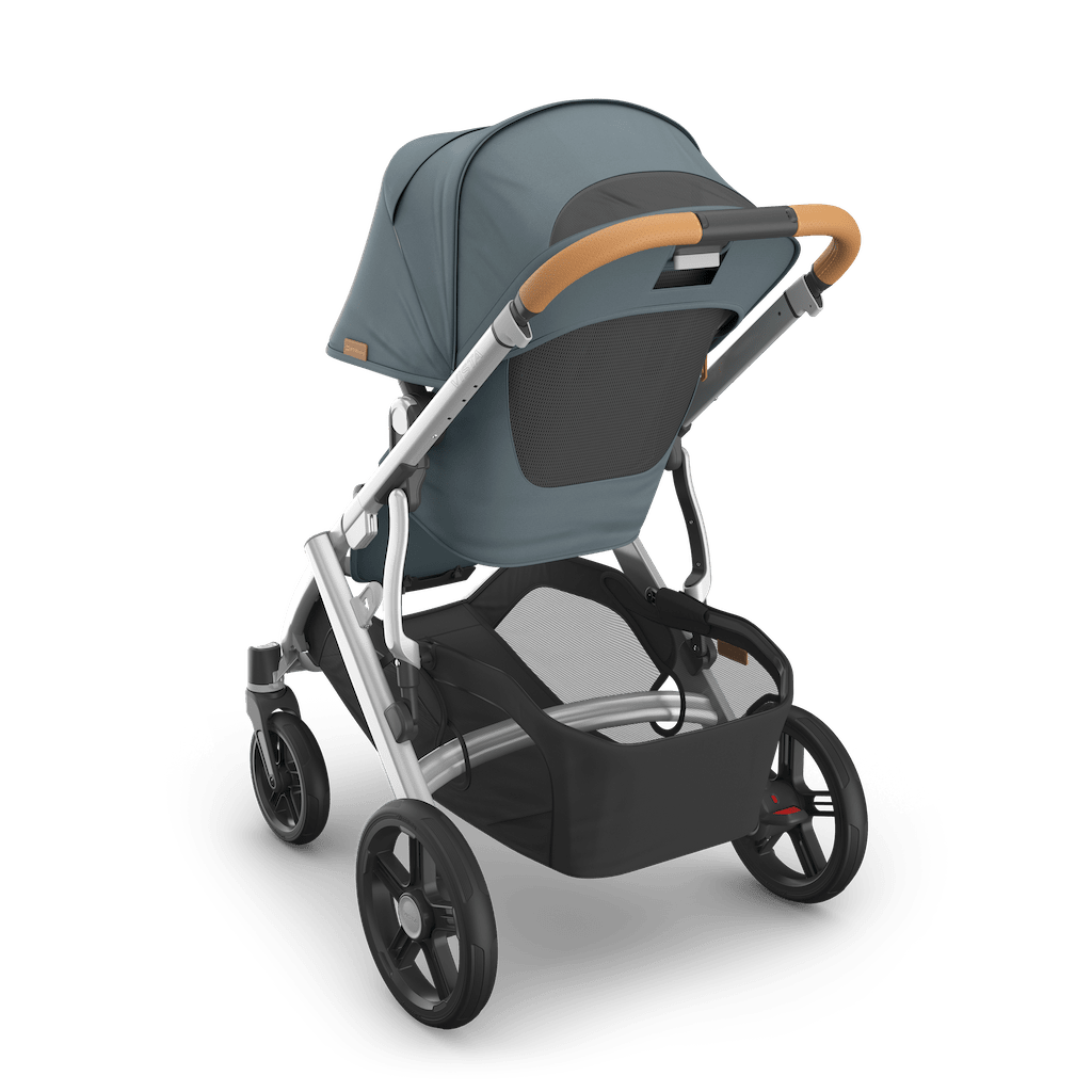 UPPAbaby Vista V3 Convertible Stroller