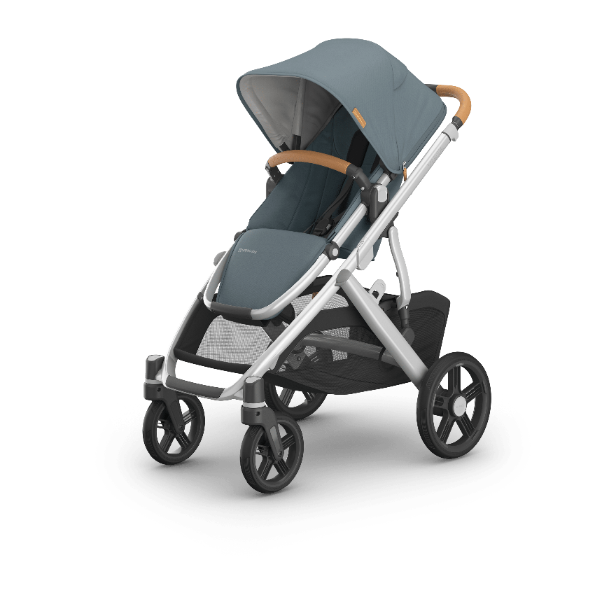 UPPAbaby Vista V3 Convertible Stroller