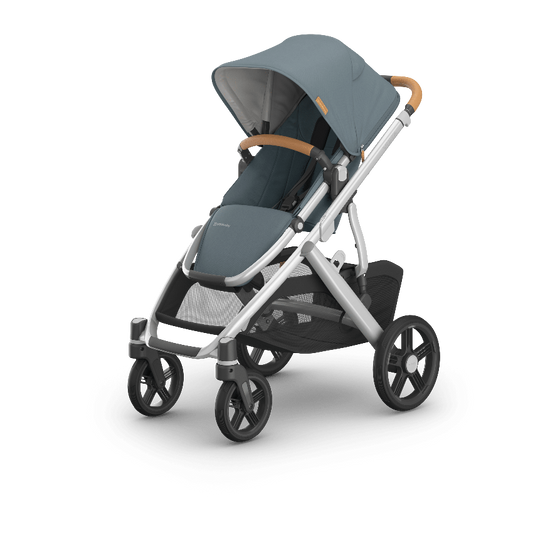UPPAbaby Vista V3 Convertible Stroller