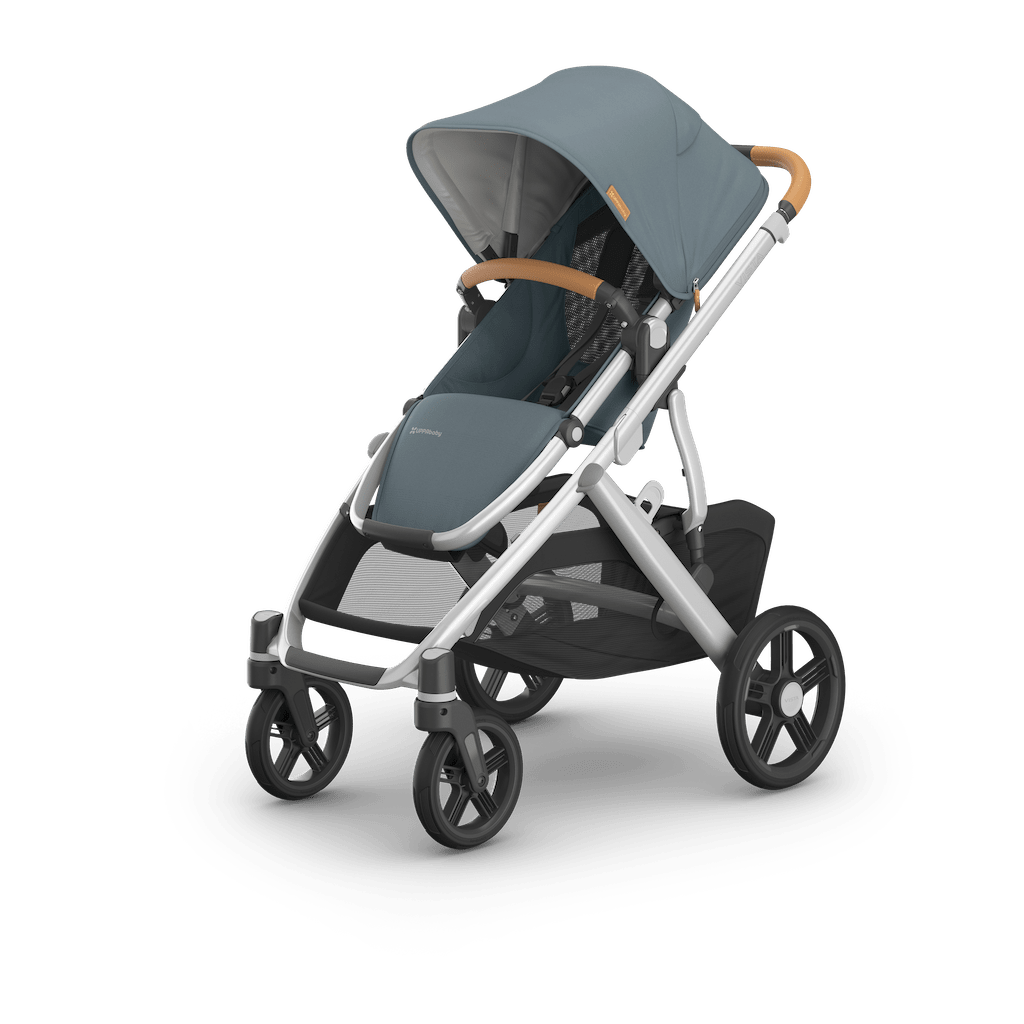 UPPAbaby Vista V3 Convertible Stroller