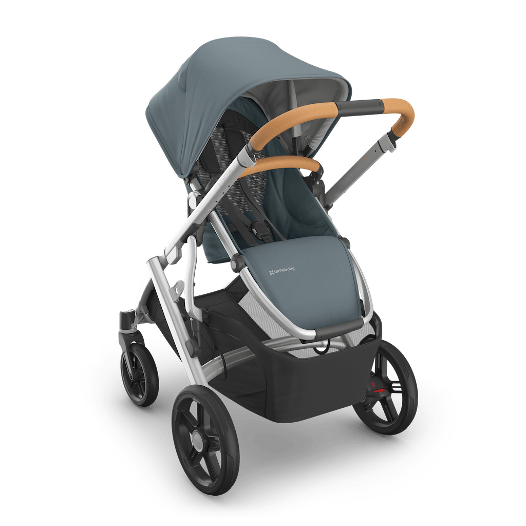 UPPAbaby Vista V3 Convertible Stroller