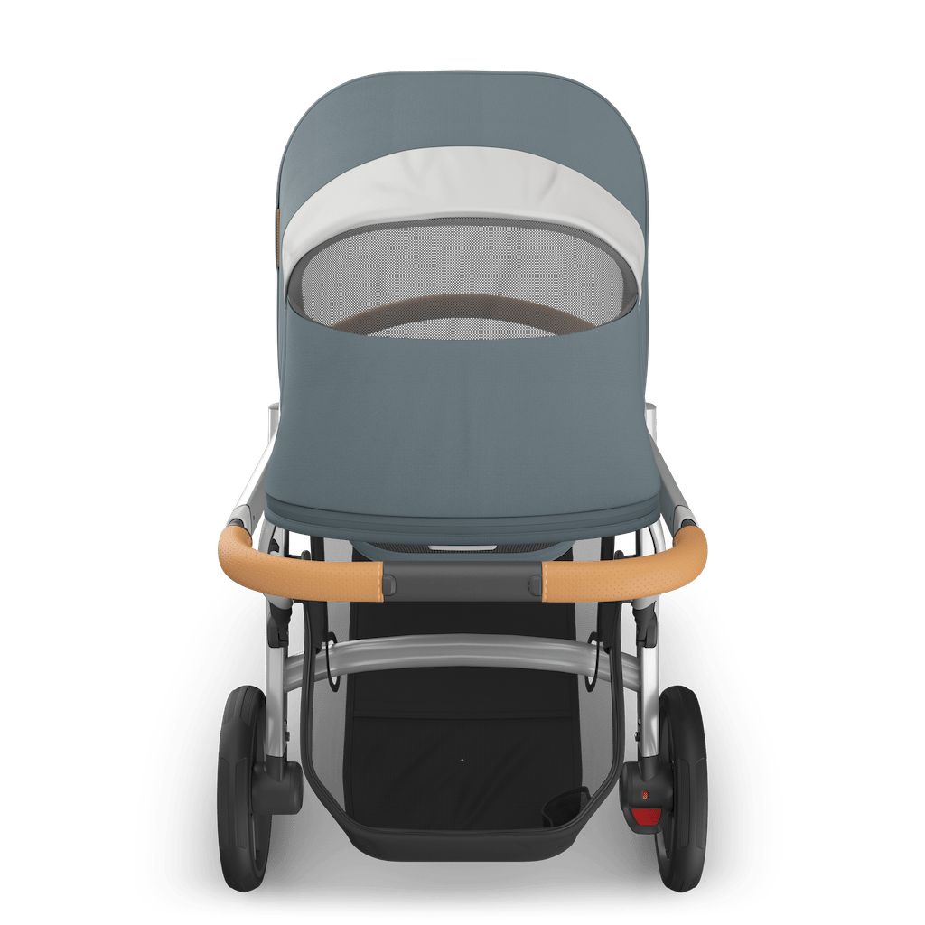 UPPAbaby Vista V3 Convertible Stroller