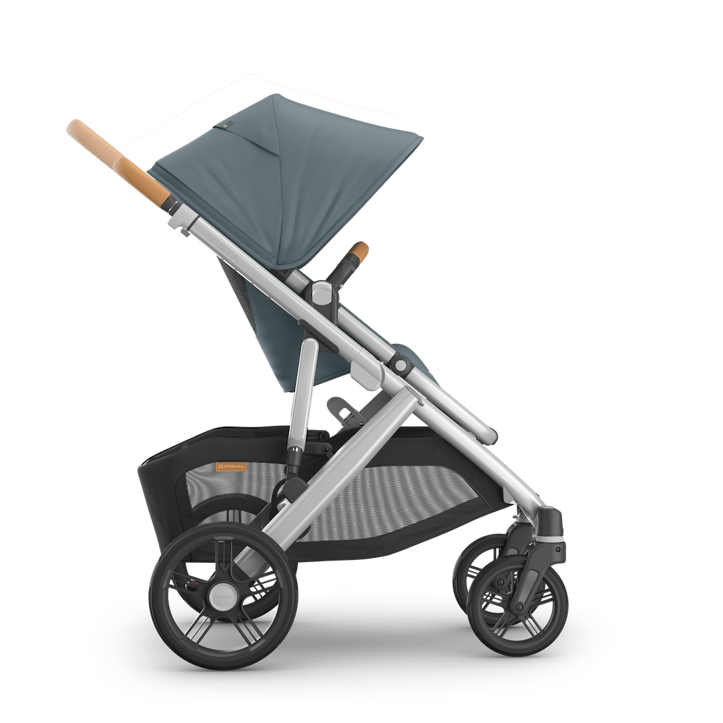 UPPAbaby Vista V3 Convertible Stroller