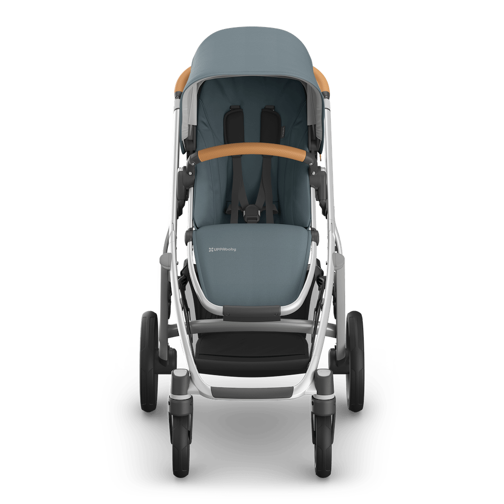 UPPAbaby Vista V3 Convertible Stroller