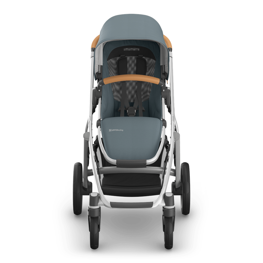 UPPAbaby Vista V3 Convertible Stroller