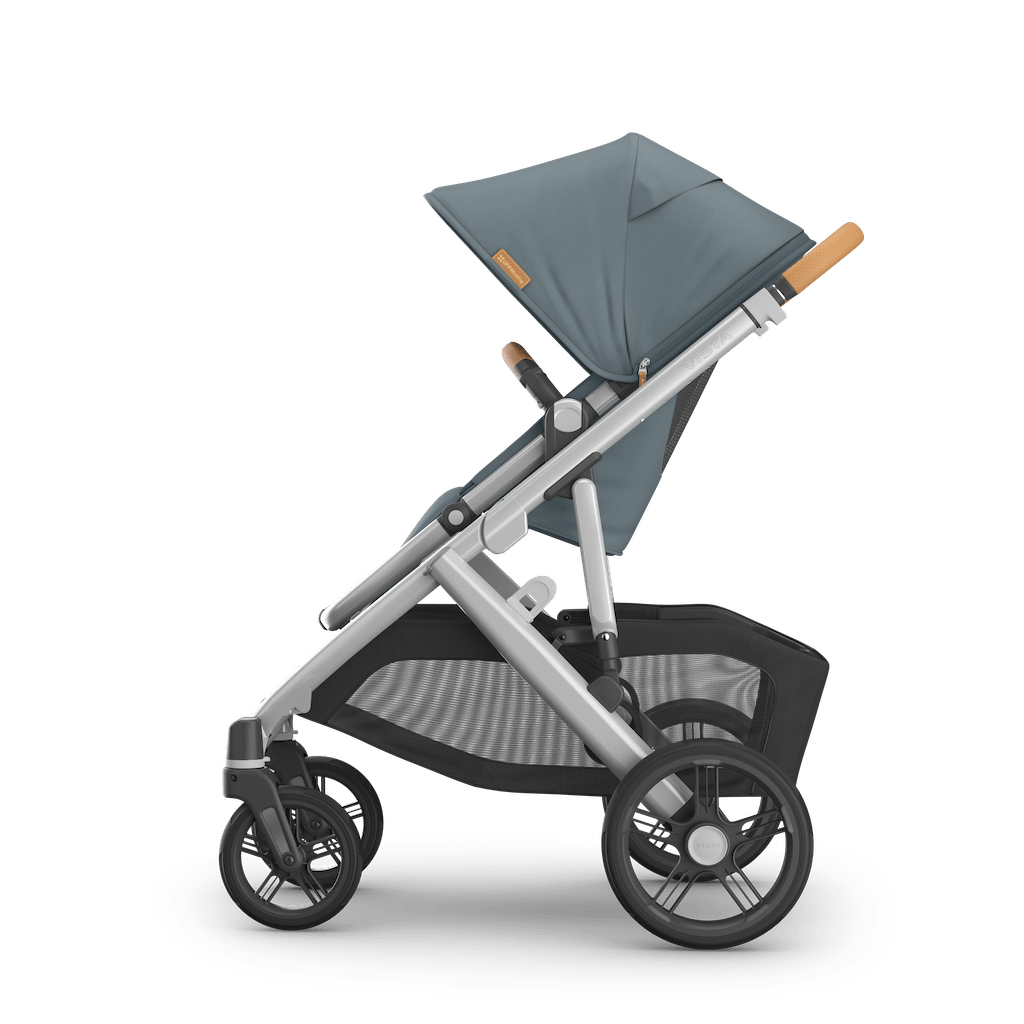 UPPAbaby Vista V3 Convertible Stroller