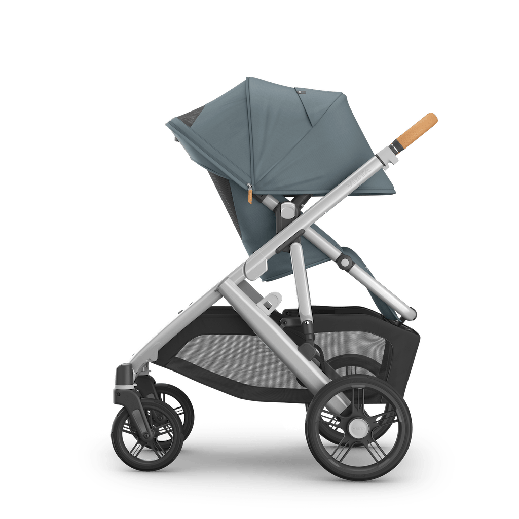 UPPAbaby Vista V3 Convertible Stroller