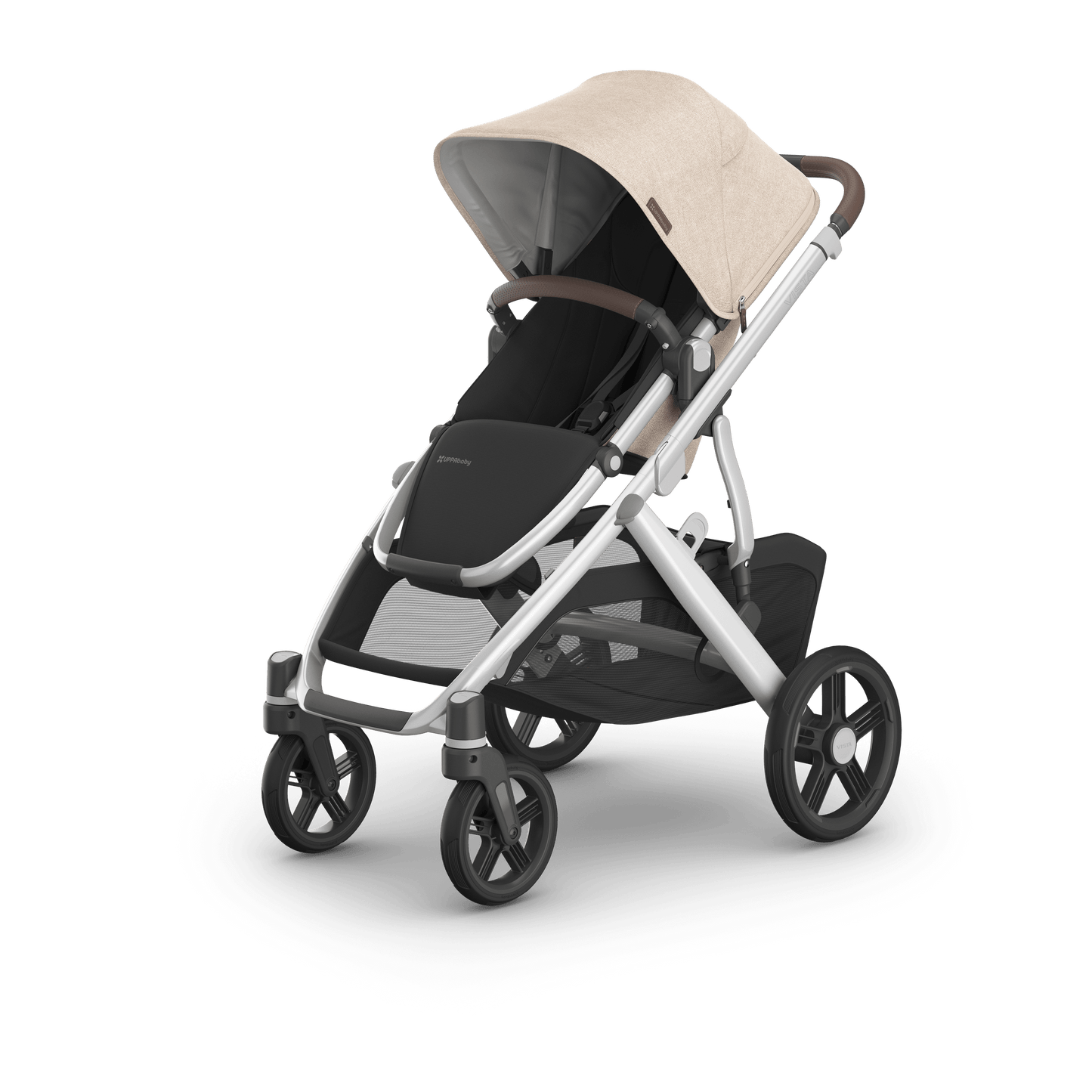 UPPAbaby Vista V3 Convertible Stroller