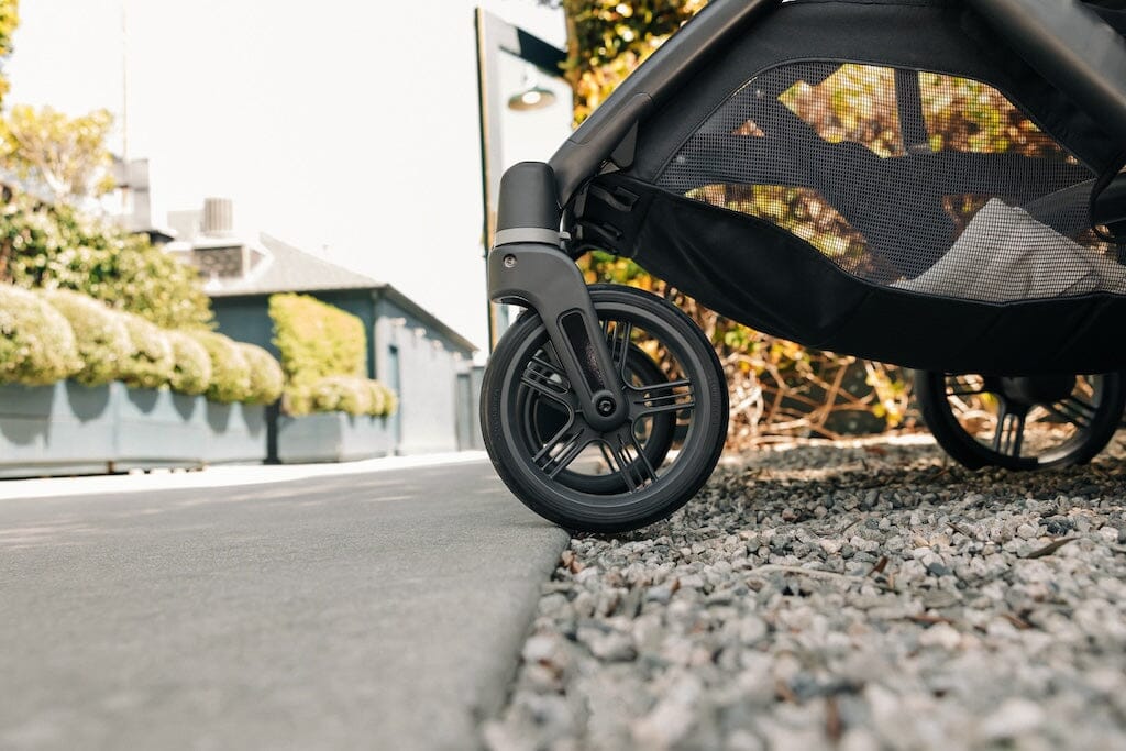 UPPAbaby Vista V3 Convertible Stroller