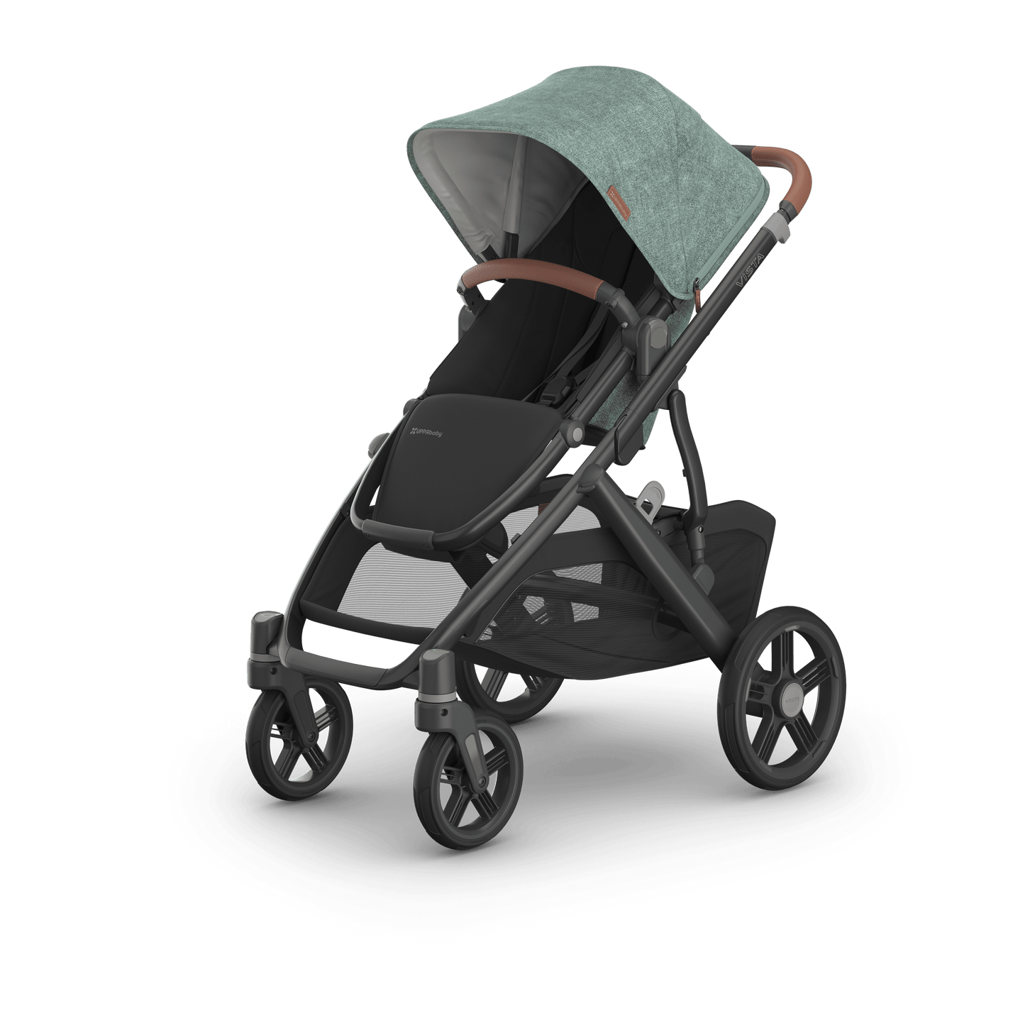 UPPAbaby Vista V3 Convertible Stroller