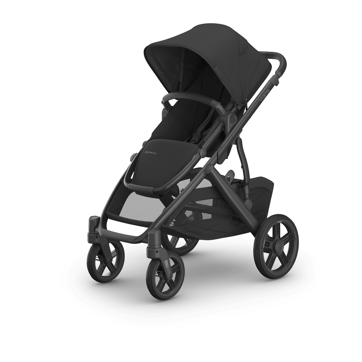 UPPAbaby Vista V3 Convertible Stroller