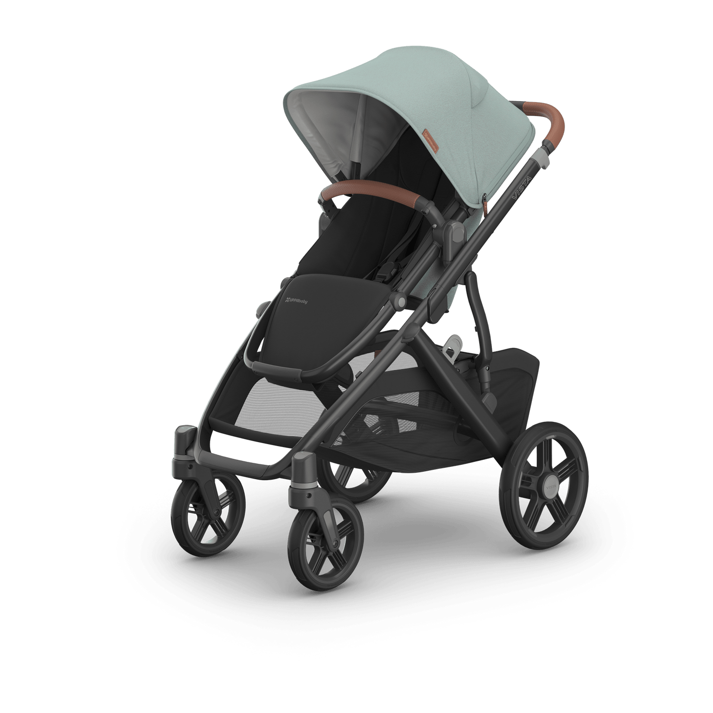 UPPAbaby Vista V3 Convertible Stroller