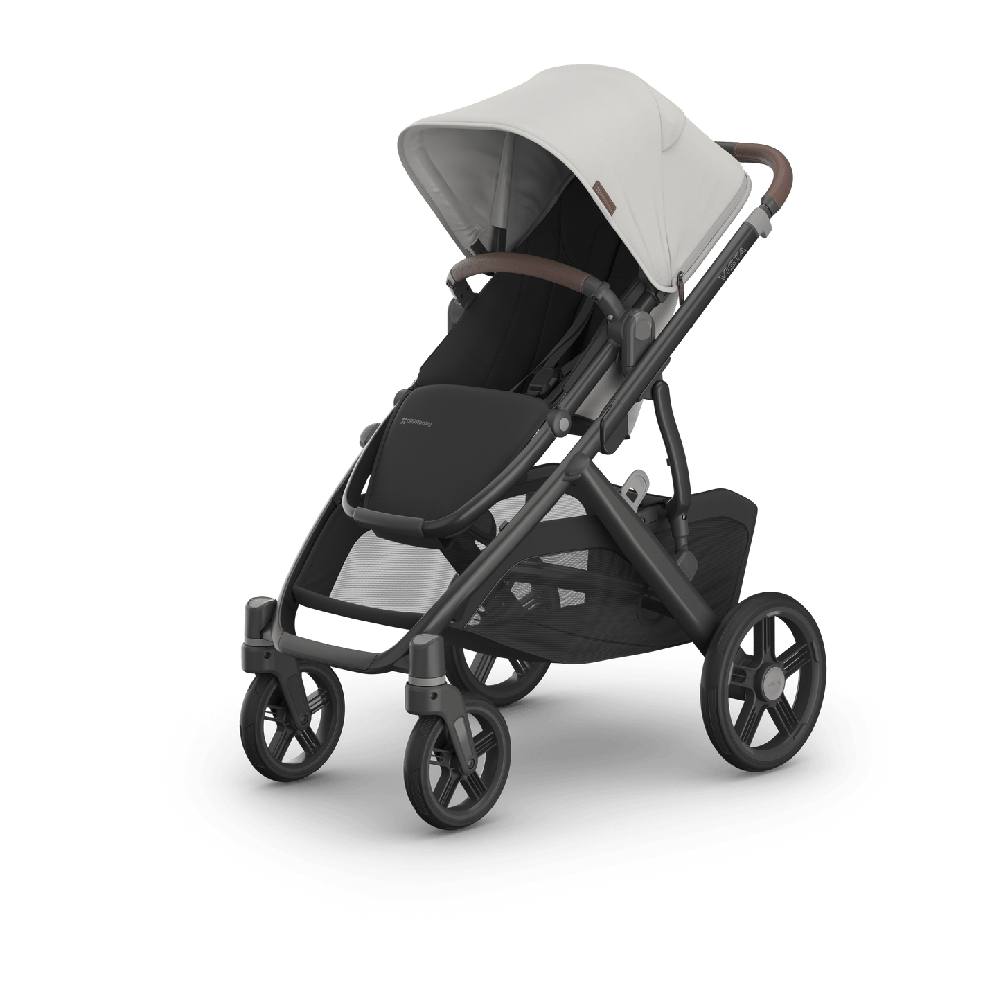 UPPAbaby Vista V3 Convertible Stroller