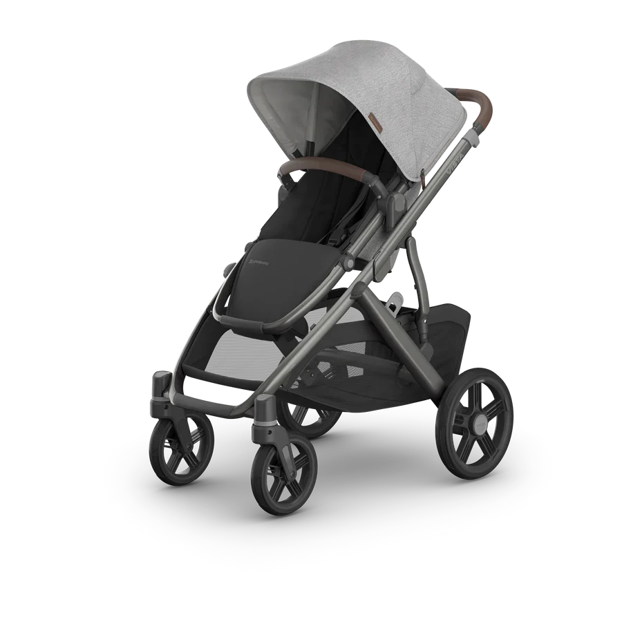 UPPAbaby Vista V3 Convertible Stroller