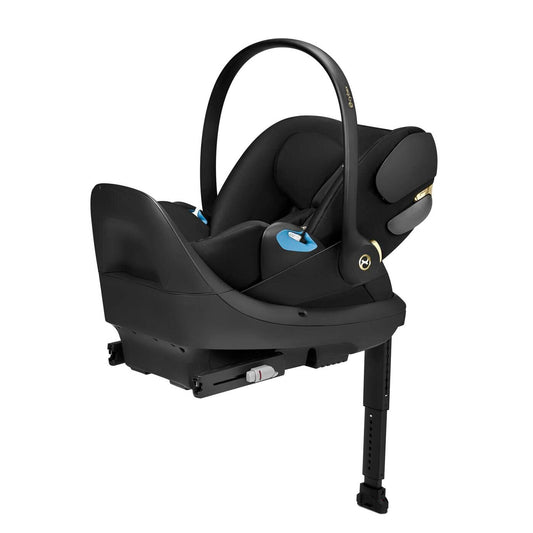 CYBEX Cloud T JS Infant Car Seat - Wings