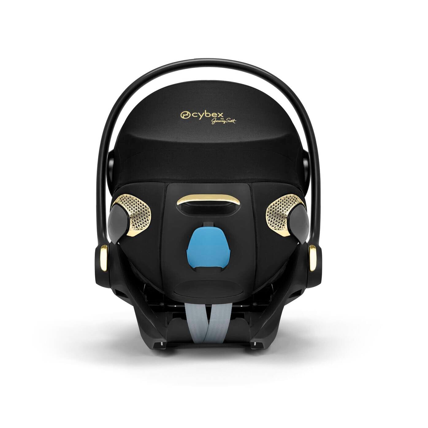 CYBEX Cloud T JS Infant Car Seat - Wings