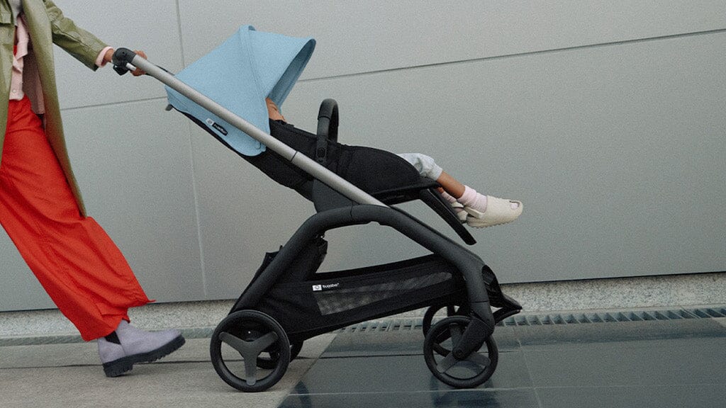 Bugaboo Dragonfly Stroller