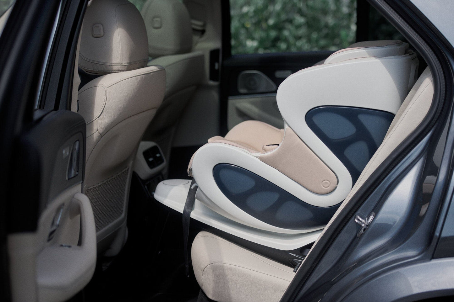 babyark Convertible Car Seat - Classic