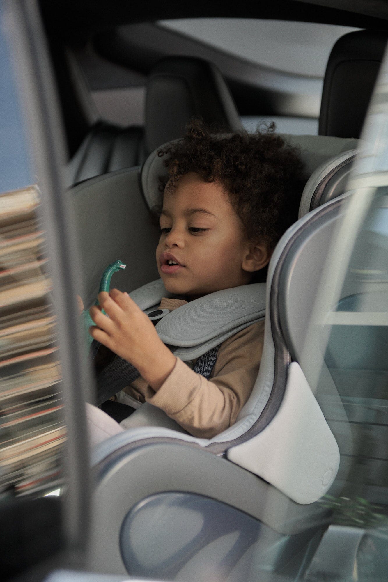 babyark Convertible Car Seat - Classic
