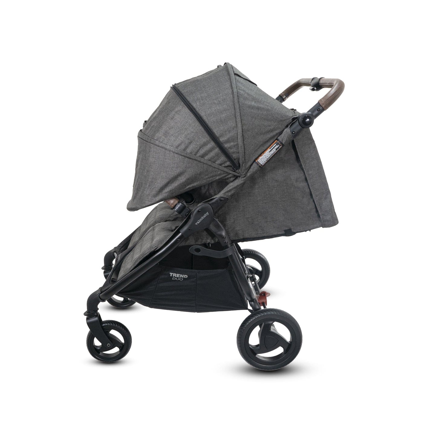 Valco Baby Trend Duo Double Stroller