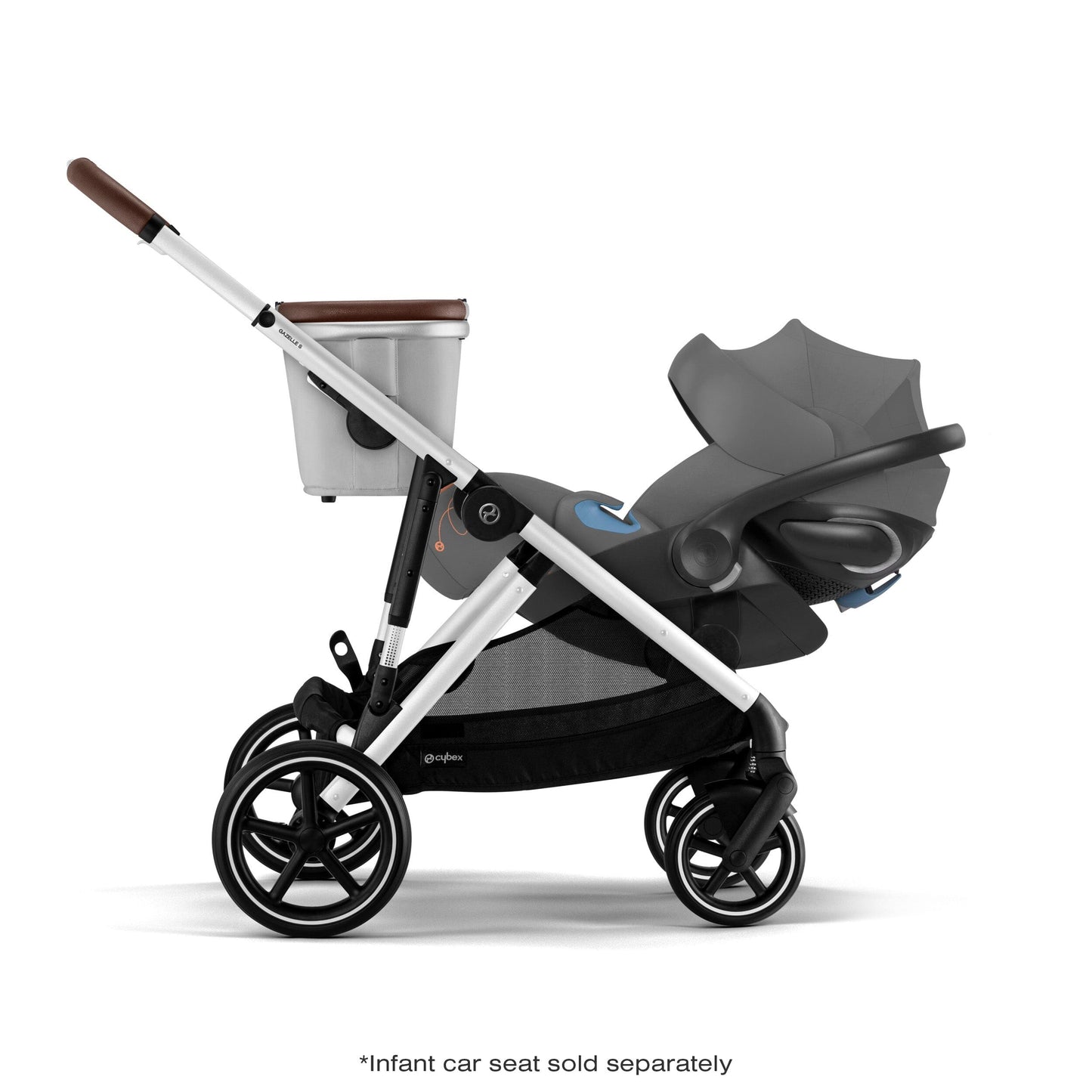CYBEX Gazelle S Stroller