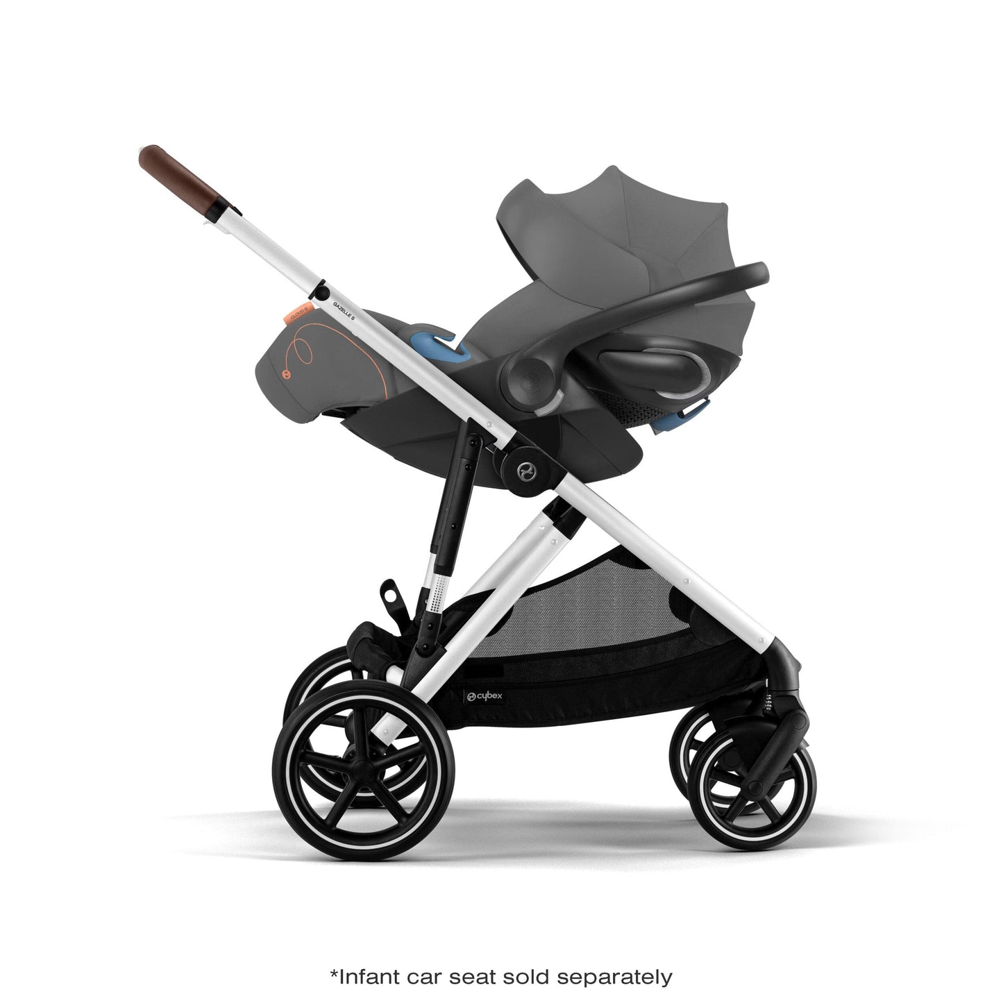 CYBEX Gazelle S Stroller