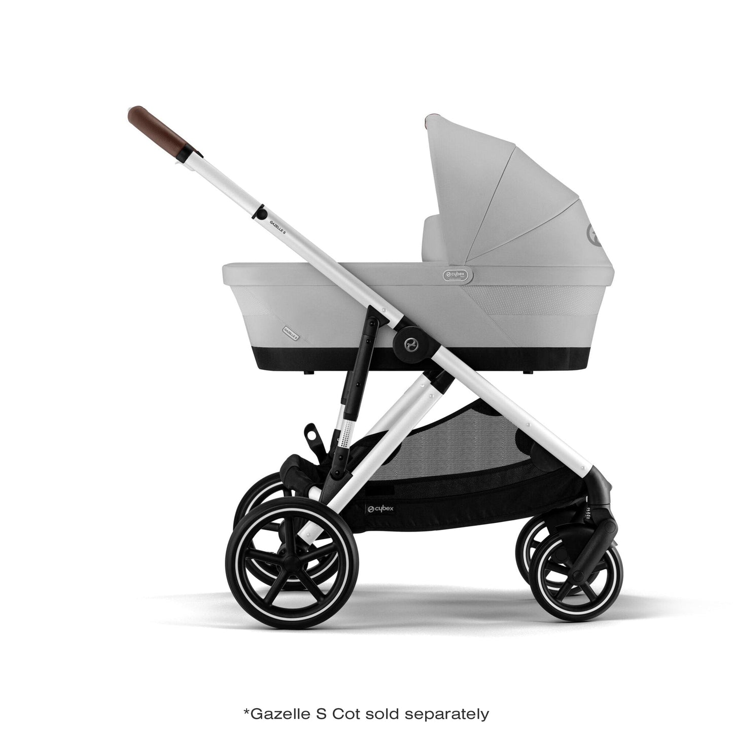 CYBEX Gazelle S Stroller