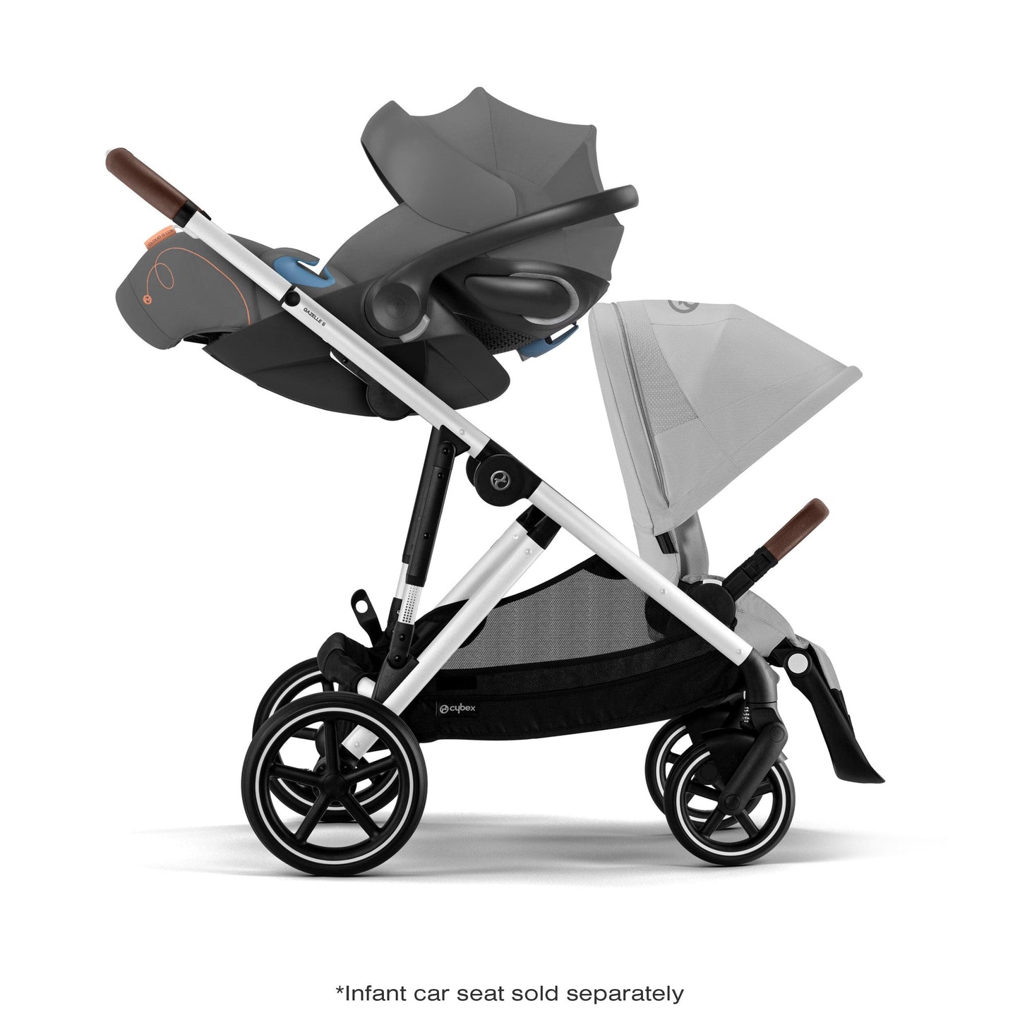 CYBEX Gazelle S Stroller