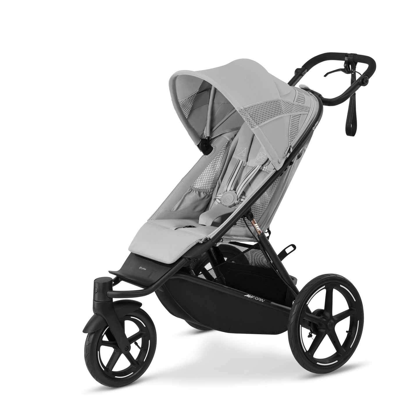 CYBEX Avi Spin Running Stroller