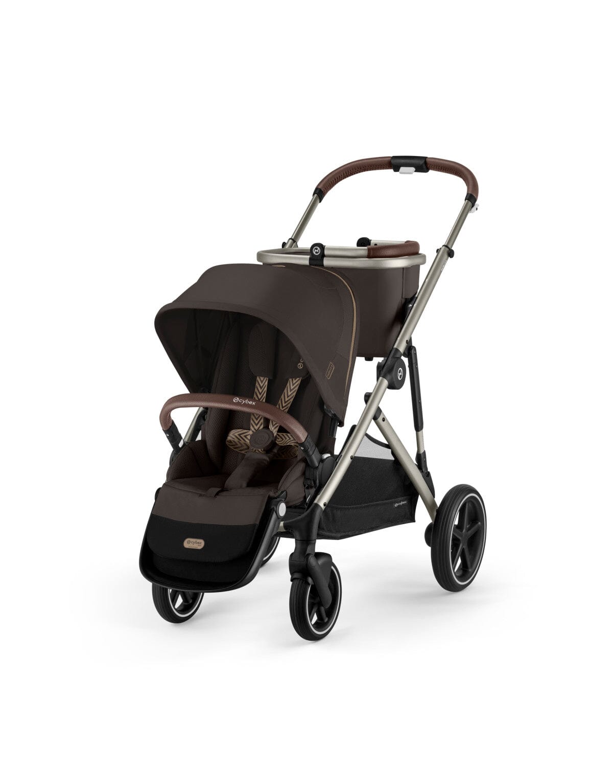CYBEX Gazelle S Stroller