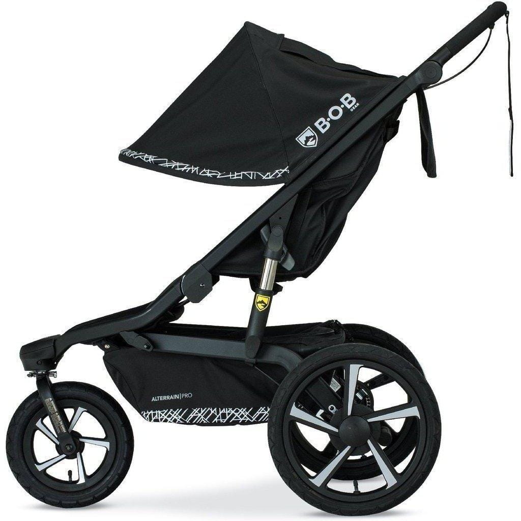 BOB Alterrain Pro Jogging Stroller