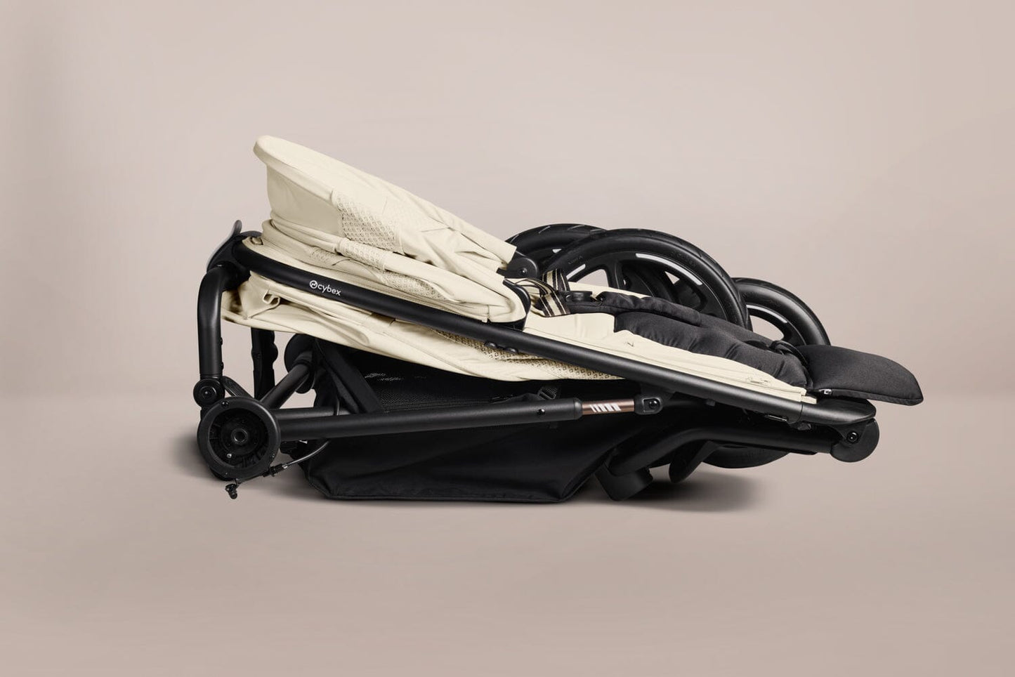 CYBEX Avi Spin Running Stroller