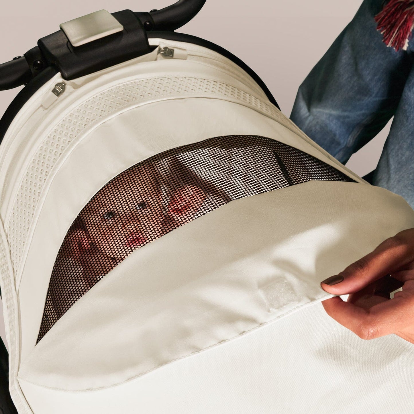 CYBEX Avi Spin Running Stroller