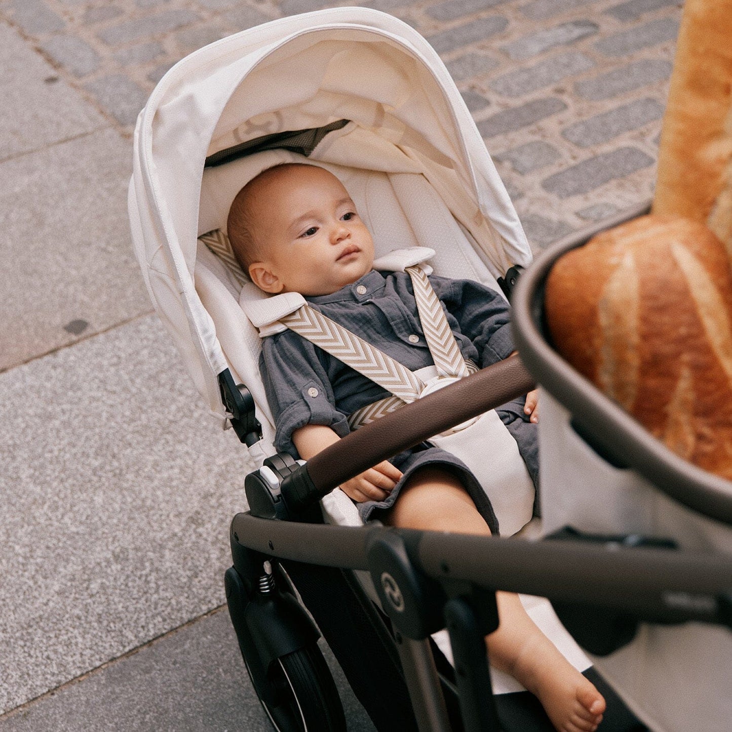 CYBEX Gazelle S Stroller