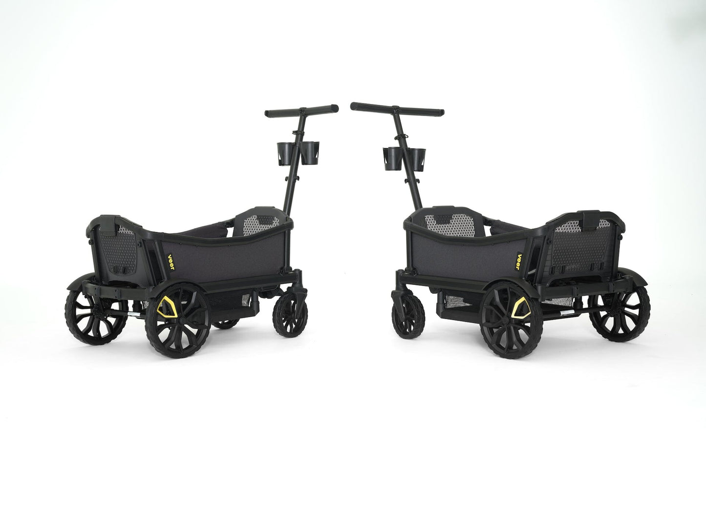 Veer All-Terrain Cruiser & Sidewalls Bundle