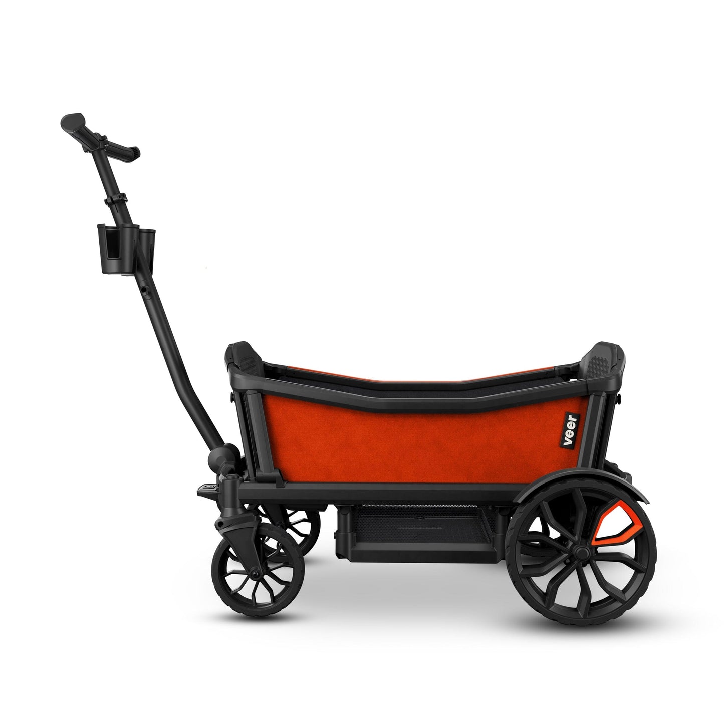 Veer All-Terrain Cruiser & Sidewalls Bundle