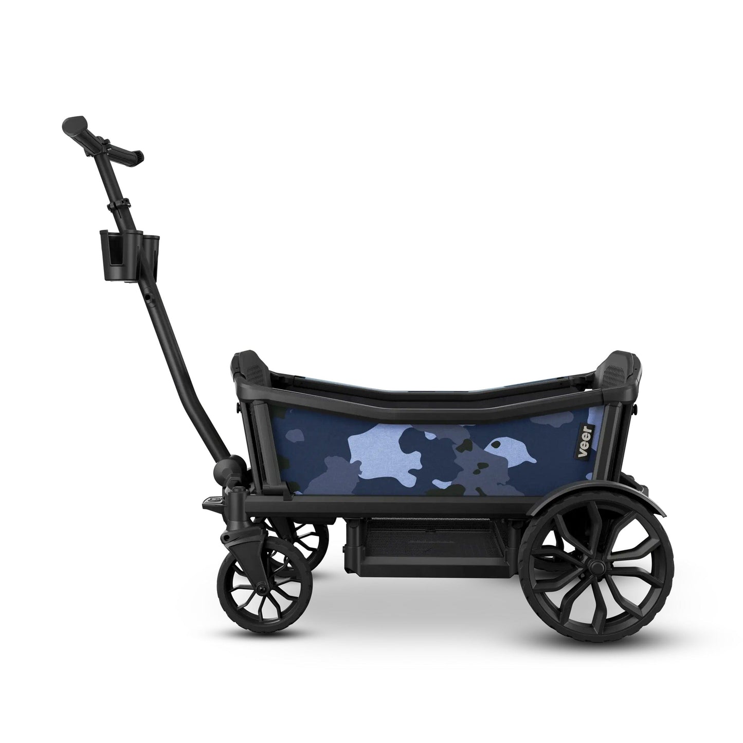 Veer All-Terrain Cruiser & Sidewalls Bundle