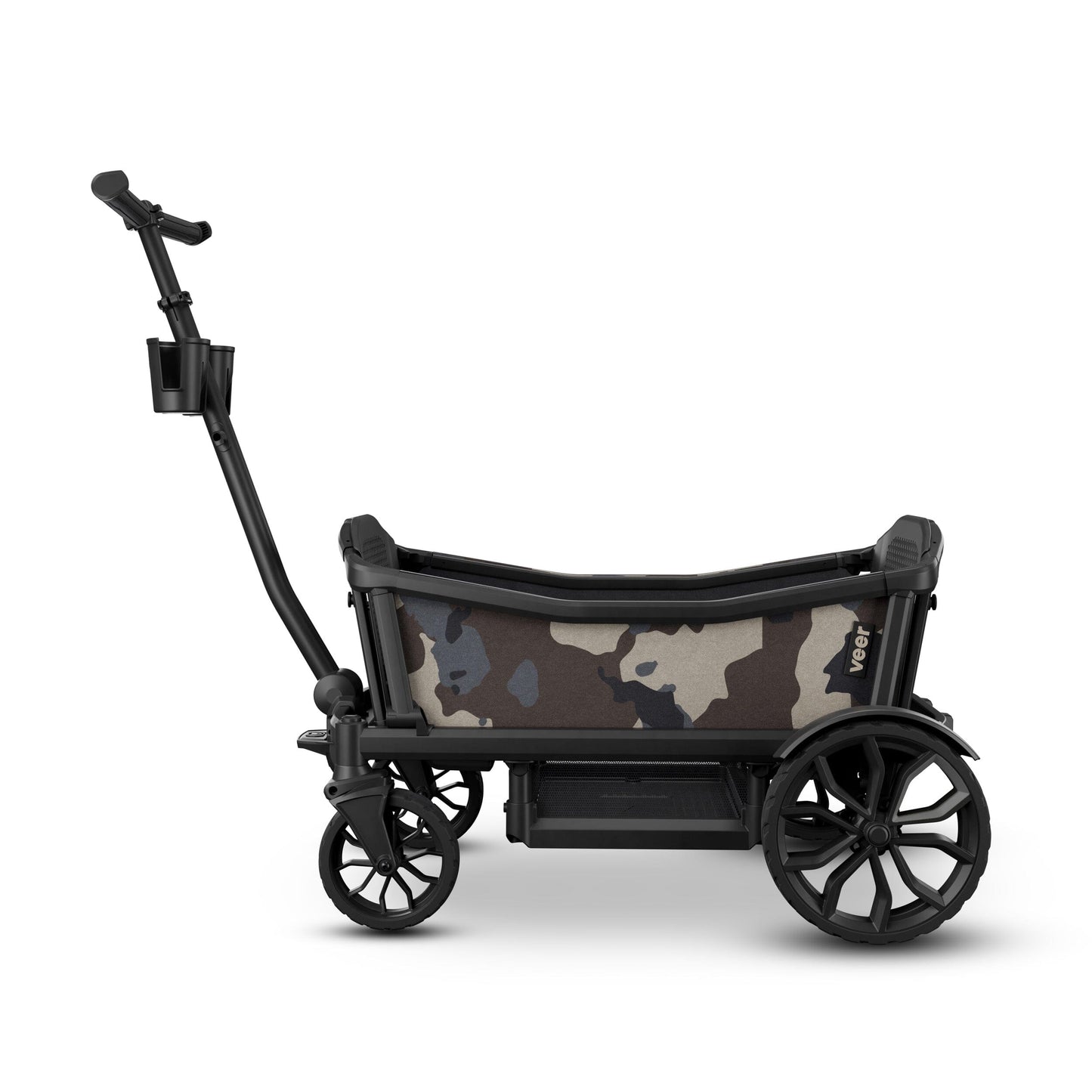 Veer All-Terrain Cruiser & Sidewalls Bundle