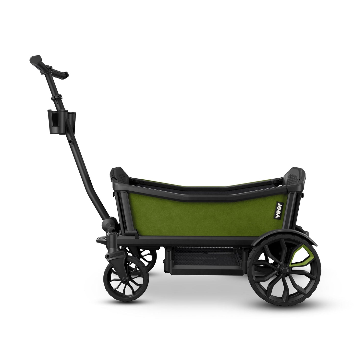 Veer All-Terrain Cruiser & Sidewalls Bundle