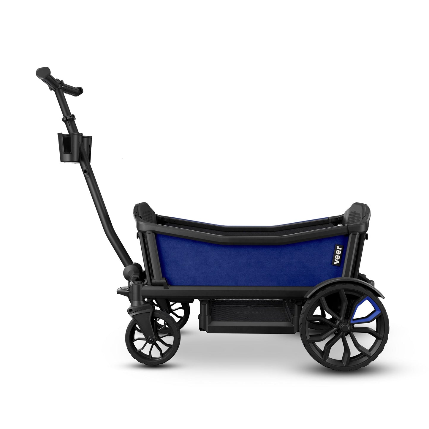 Veer All-Terrain Cruiser & Sidewalls Bundle