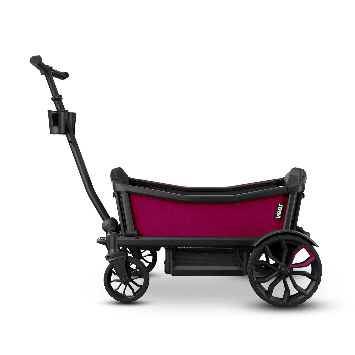 Veer All-Terrain Cruiser & Sidewalls Bundle