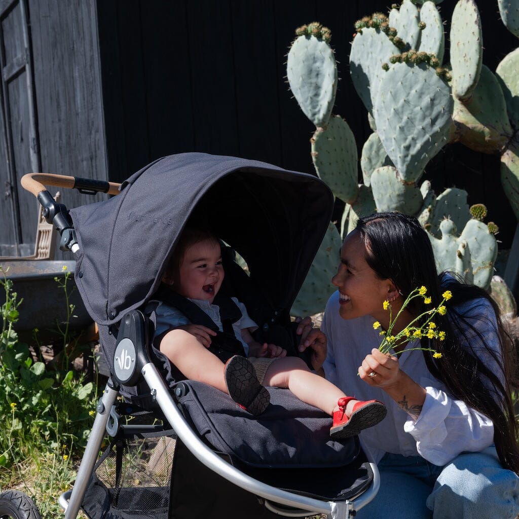 Bumbleride Indie Jogging Stroller