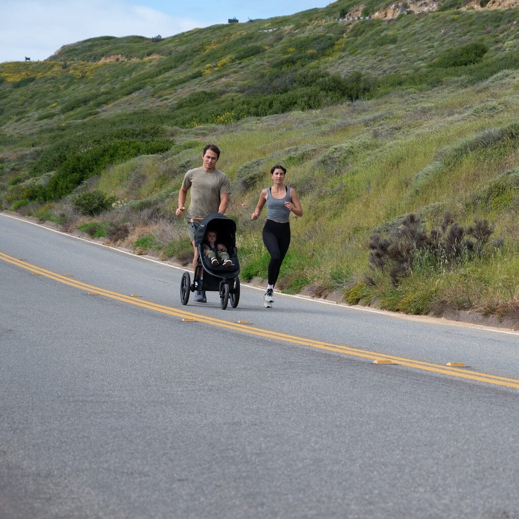 Bumbleride 2024 Speed Jogging Stroller
