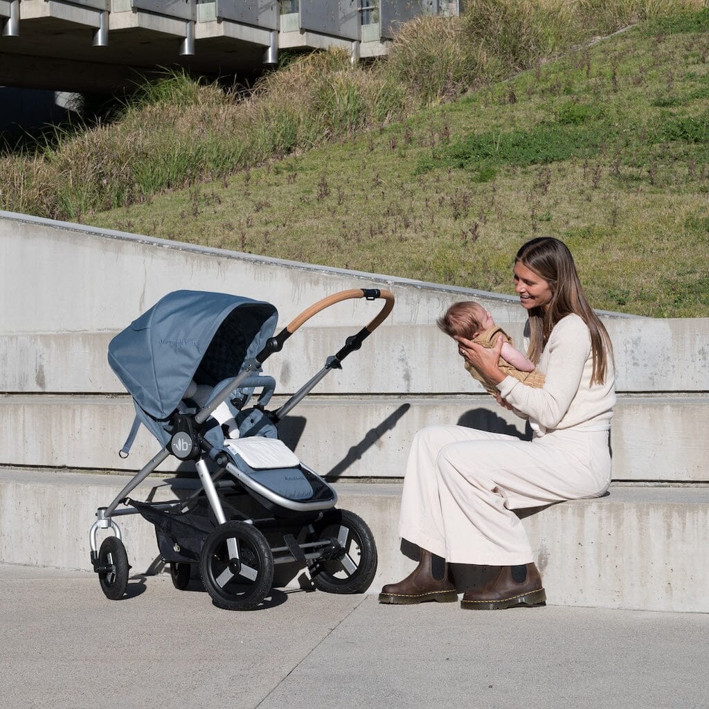 Bumbleride Era Stroller