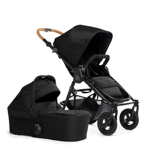 Era + Bassinet bundle